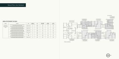 Kumar Path Tower C1 Brochure 25