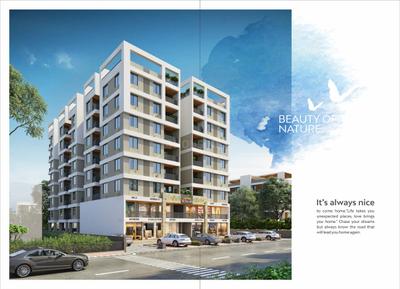 Shree Pushpam Resicom Brochure 3