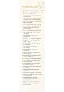 Regal Elegant Brochure 7