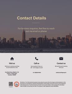 Srushtiraj Tower Brochure 36