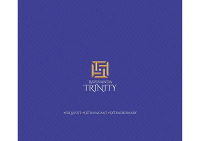 Ravinanda Trinity Brochure 1