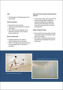 Mantri Synergy Brochure 3