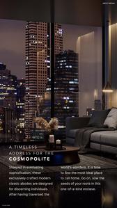 Sobha Infina Brochure 11