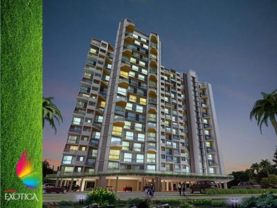 Ajmera Exotica Phase III Brochure 18
