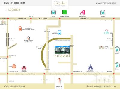 Trinity Citadel Brochure 14