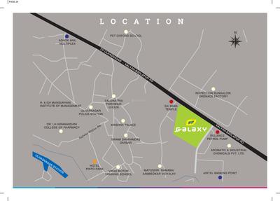 GNP Galaxy Phase I Brochure 19