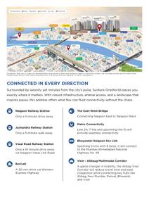 Sunteck World Brochure 4