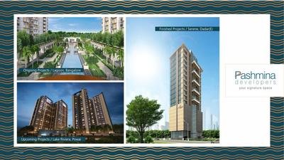 Pashmina Waterfront Brochure 5