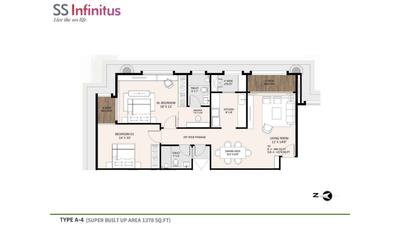 SS Infinitus Brochure 25