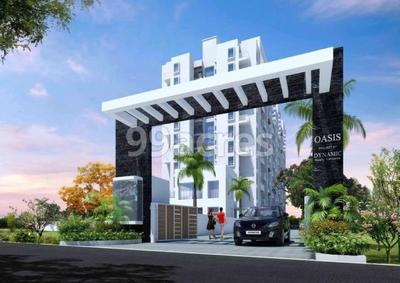 Dynamic Oasis Brochure 2
