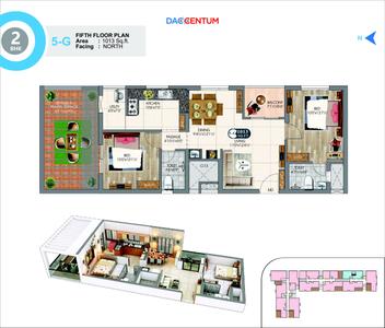 DAC Centum Brochure 44