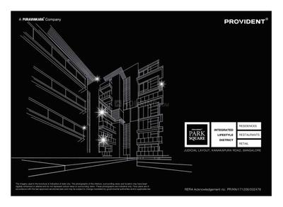 Provident Park Square Phase 2 Brochure 1