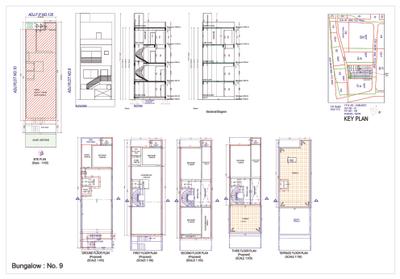Shiv Developers Crystal Bungalows Brochure 11