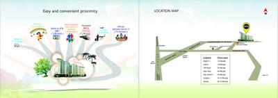 Tirath Sunshine Brochure 4