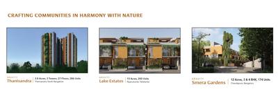 Gravity Aranya  Brochure 16
