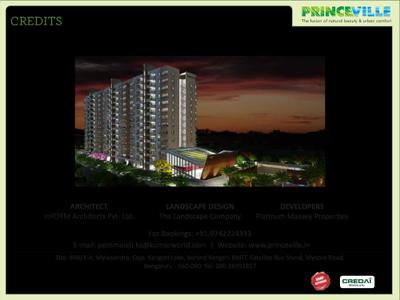 Kumar Princeville Brochure 17