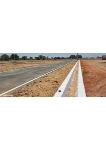 Image of 625 Sq.ft 2 BHK Independent House for sale in Ashtalakshmi Nagar, Musiri, Tiruchirappalli for Rs. 2600000