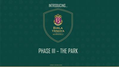 Birla Trimaya Phase 3 Brochure 6