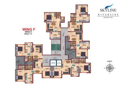 Skyline Riverside E Wing Brochure 7