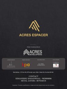 Acres Espacer Brochure 7