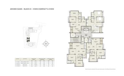 Arvind Oasis Brochure 15
