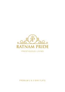 Image of 650 Sq.ft 2 BHK Apartment / Flat for sale in Ratnam Pride, Ghanteshwer, Rajkot for Rs. 2800000