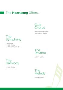 Experion The Heartsong Brochure 5