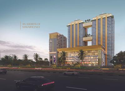 Marbella Twin Towers Brochure 17