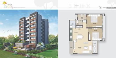 Trilok Glory Brochure 5