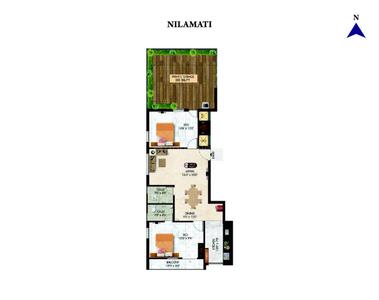 DAC Nilaveni and Nilamati Brochure 44