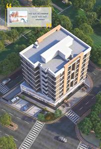Shubham Heights Brochure 4