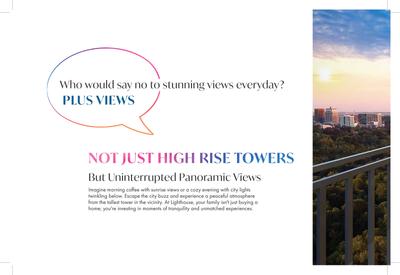 Kumar Primeview E1 Brochure 20