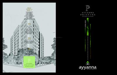 Ayyanna Pristine Brochure 1