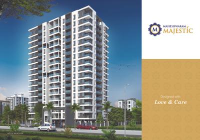 Maheshwaram Majestic Brochure 5