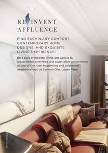Sarvesh One Brochure 20
