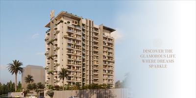 Arpit Yadav NRI Retreat Apartment Brochure 4