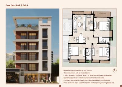 Chhabighar Brochure 4
