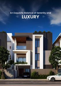 Raichandani Akshaya Serenity Brochure 5