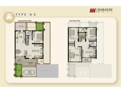 Narayan Narayan West Brochure 11