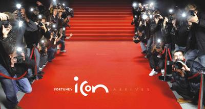 Fortune Icon Brochure 1