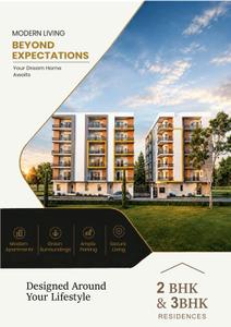 Trinity Krishna Kunj Brochure 7