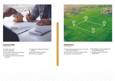 G Square Atlantis Brochure 6