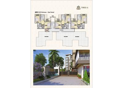 Aashirwad Residency Brochure 9