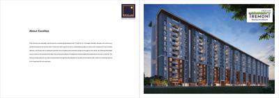 Excellaa Tremont Brochure 2