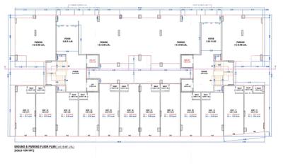 Dwarkesh Karunesh Homes Brochure 6