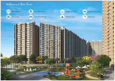Poddar Wondercity Phase III Brochure 10