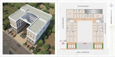 Shreemad Business Point Brochure 11
