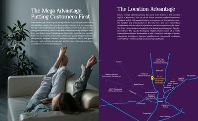 Mega Pride Homes Brochure 3