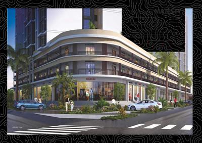 Ravinanda Towers Brochure 3