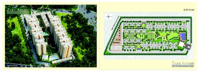 Zara Aavaas 3 Brochure 3